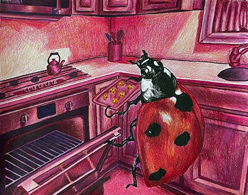 Portfolio I : Julia Clemmensen
